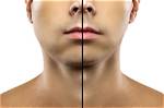 Why Is Face Lean?