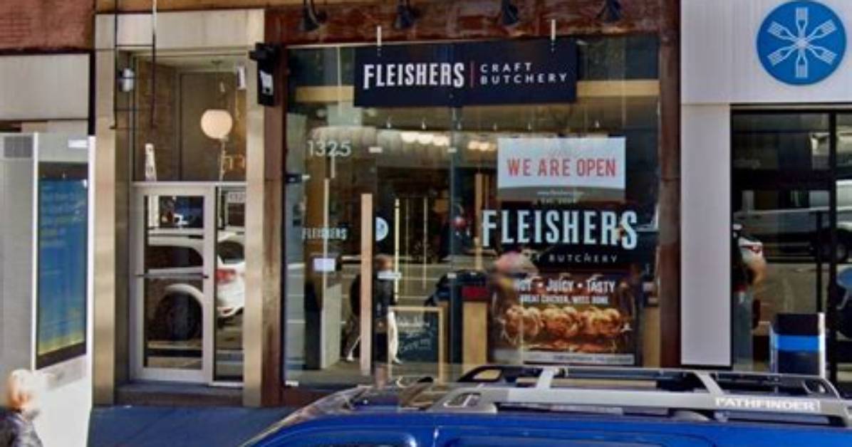 Why Is Fleishers Closed?