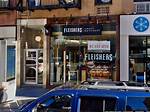 Why Is Fleishers Closed?