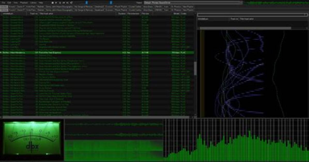 Why Is Foobar2000 Good?