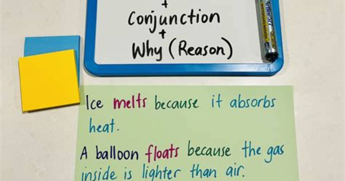 Why Is Implication a Noun?