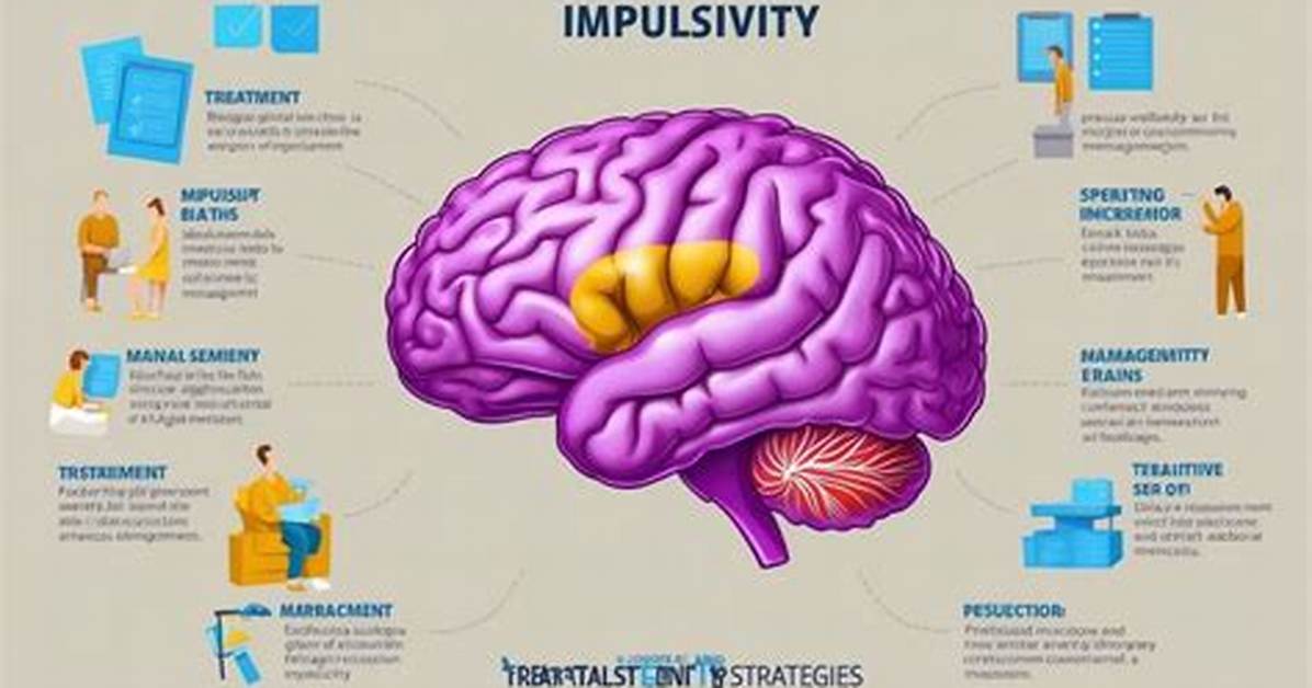 Why Is Impulsivity Bad?