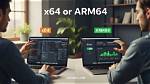 Why Is It Called Amd64?