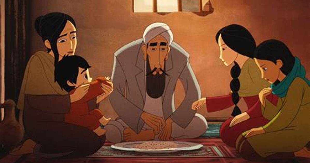 Why Is It Called Breadwinner?