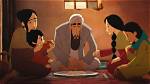 Why Is It Called Breadwinner?