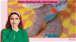Why Is It Called Darning Socks?