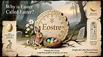 Why Is It Called Easter?