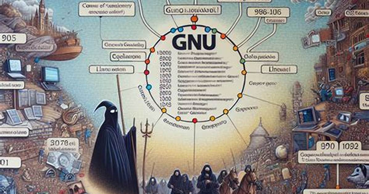 Why Is It Called Gnu Linux?