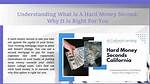 Why Is It Called Hard Money?