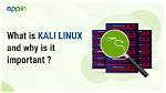 Why Is It Called Kali Linux?