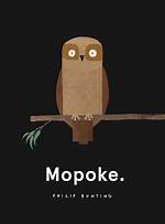 Why Is It Called Mopoke?