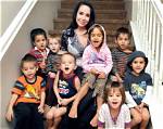 Why Is It Called Octuplets?
