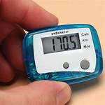 Why Is It Called Pedometer?