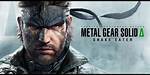 Why Is It Called Snake Eater?