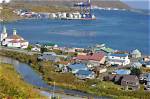 Why Is It Called Unalaska?