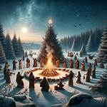 Why Is It Called Yuletide?