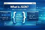 Why Is Json Used