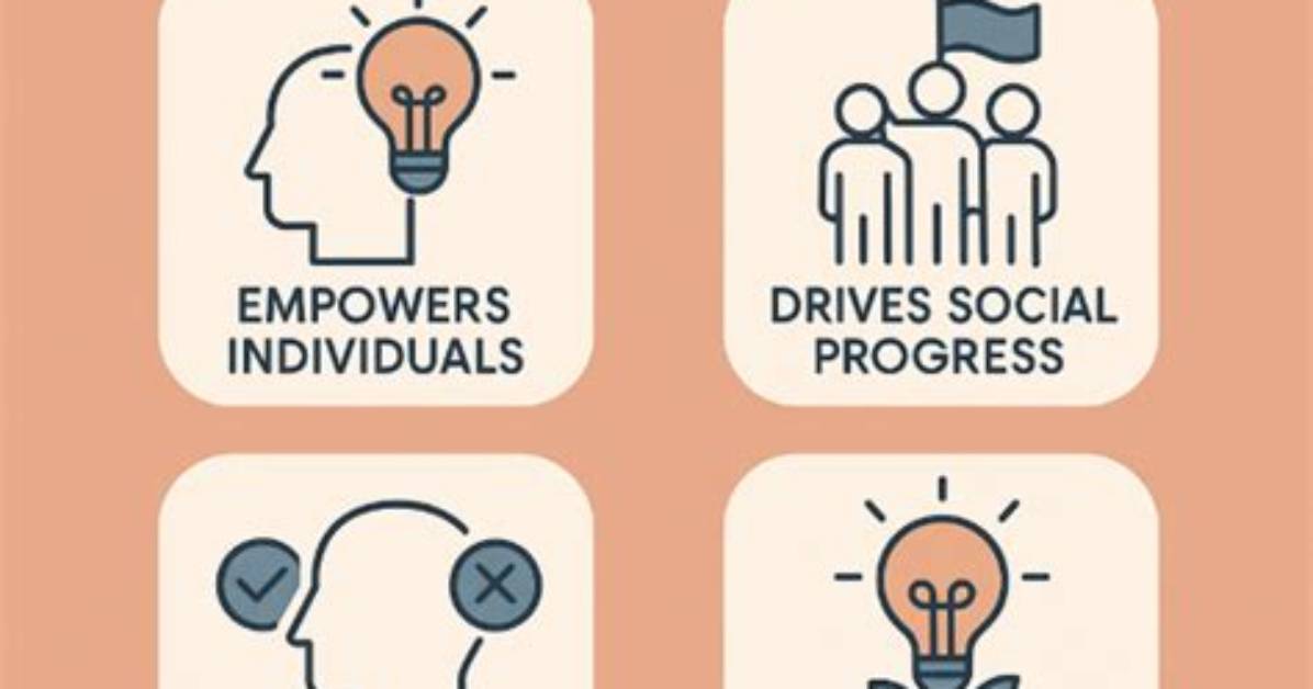 Why Is Knowledge Useful?