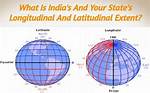 Why Is Latitudinal Extent?