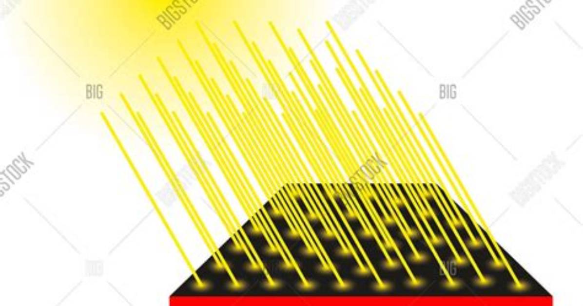 Why Is Light Absorbed?