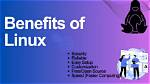 Why Is Linux Important to Computing Today?