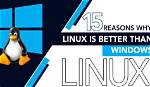 Why Is Linux So Awesome?