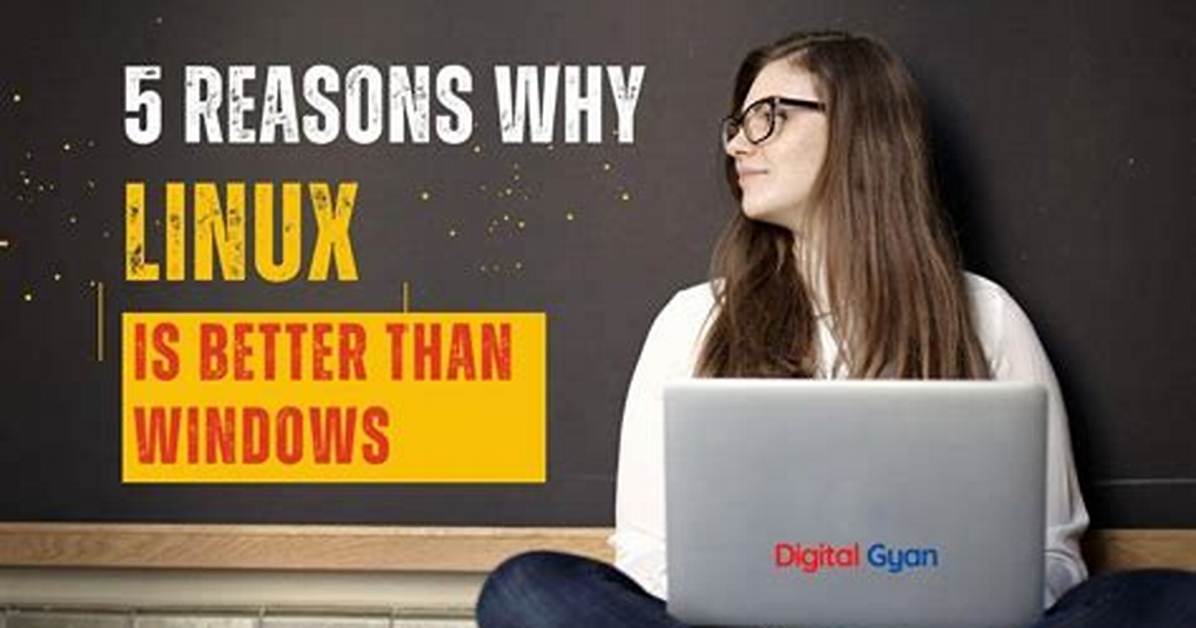 Why Is Linux So Good for Programming?