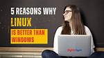 Why Is Linux So Good for Programming?