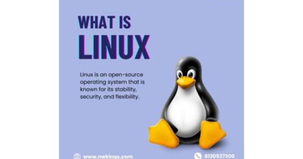 Why Is Linux So Good?