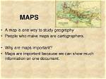 Why Is Map Important - Lisbd-Net. Com