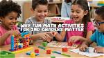 Why Is Math Fun?