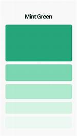 Why Is Mint Green?