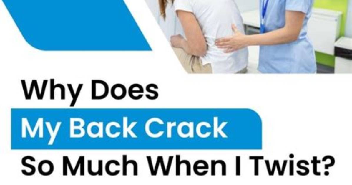 Why Is My Back Pulling?