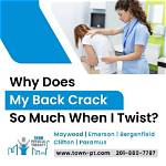 Why Is My Back Pulling?