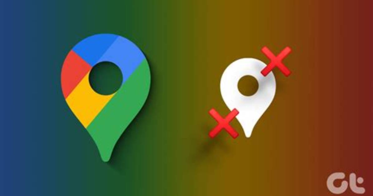 Why Is My Location Wrong?