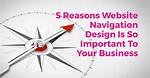Why Is Navigation Important?