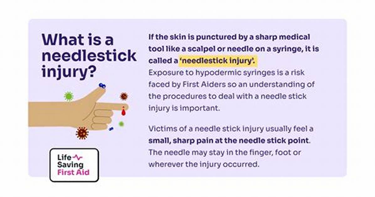 Why Is Needle Sharp?