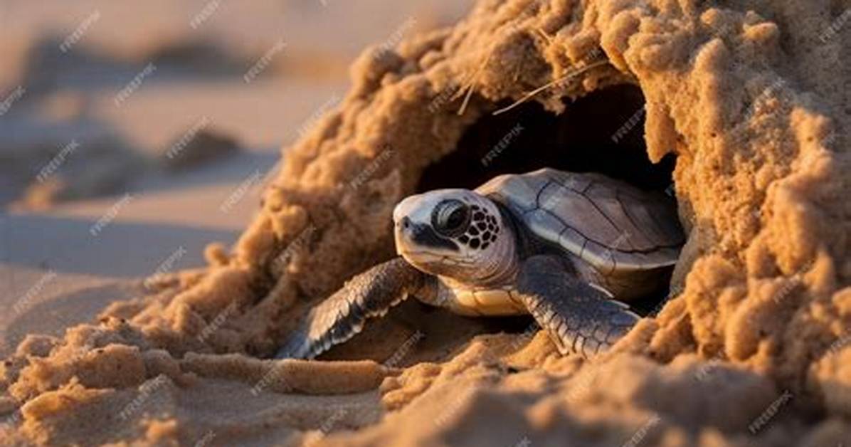 Why Is Nesting Behavior Important?