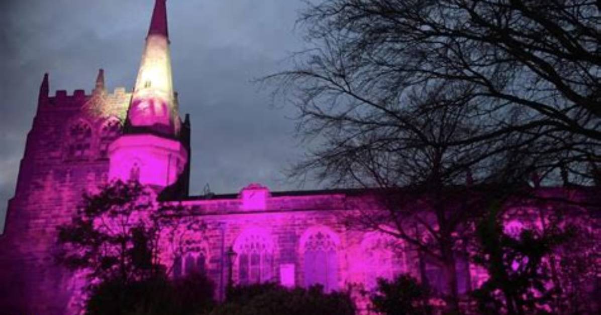 Why Is Ormskirk Called Ormskirk?