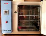 Why Is Oven Drying?