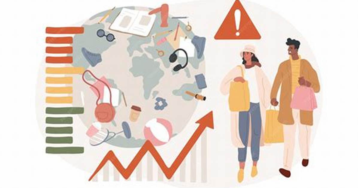 Why Is Overconsumption a Problem?