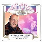 Why Is Peter Freestone Called Phoebe?