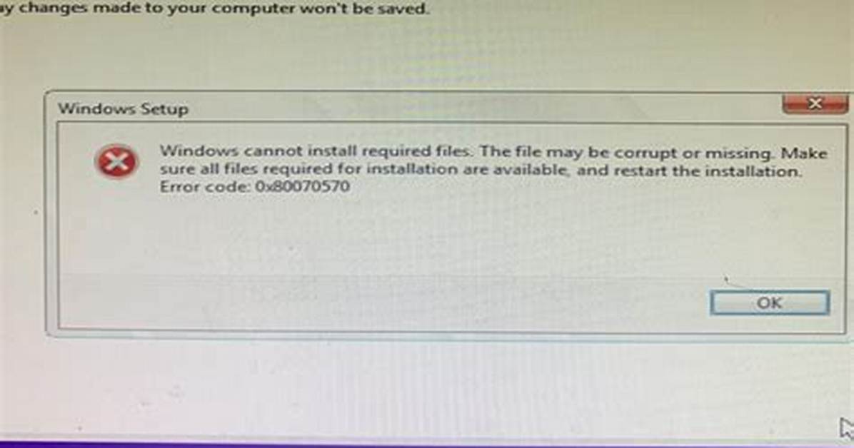 Why Is Pip3 Throwing Error While Installing Packages?