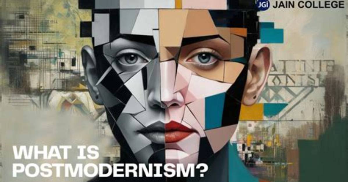 Why Is Postmodernism Wrong