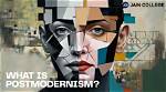 Why Is Postmodernism Wrong