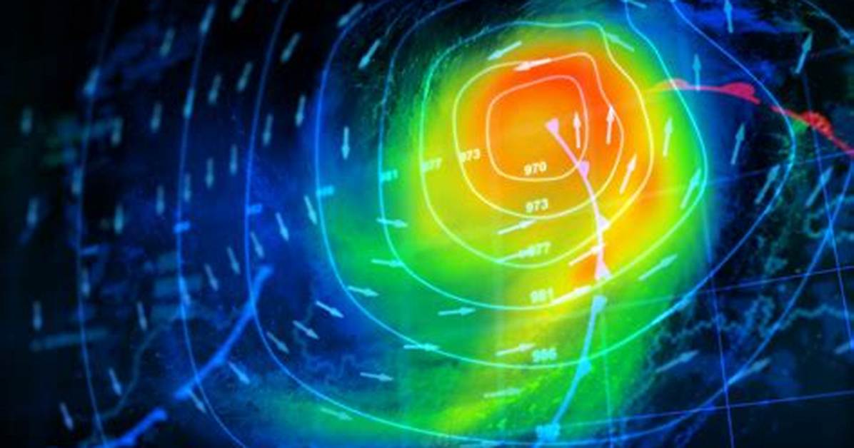 Why Is Predicting Weather Difficult?