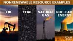 Why Is Propane Nonrenewable?