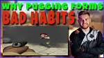 Why Is Pugging Bad?