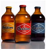 Why Is Session Beer?