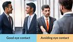 Why Is She Avoiding Eye Contact All of a Sudden? 7 Possible Reasons